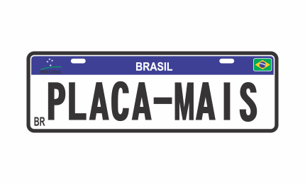 Placa Mais-Athus